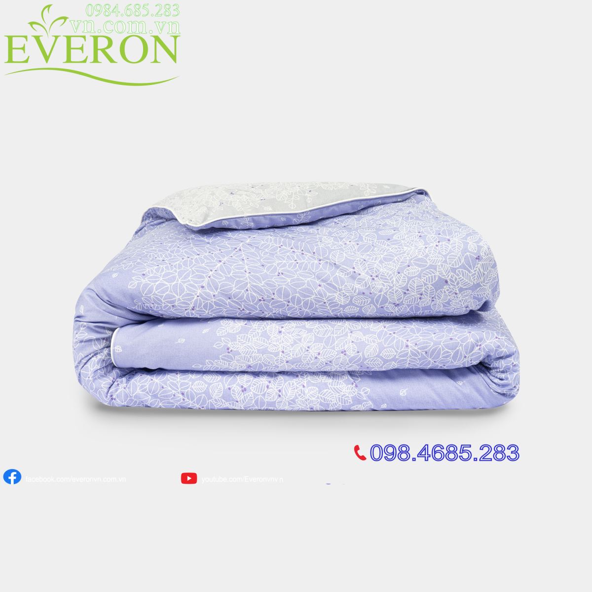 Chăn Bốn Mùa Everon EPM-24065