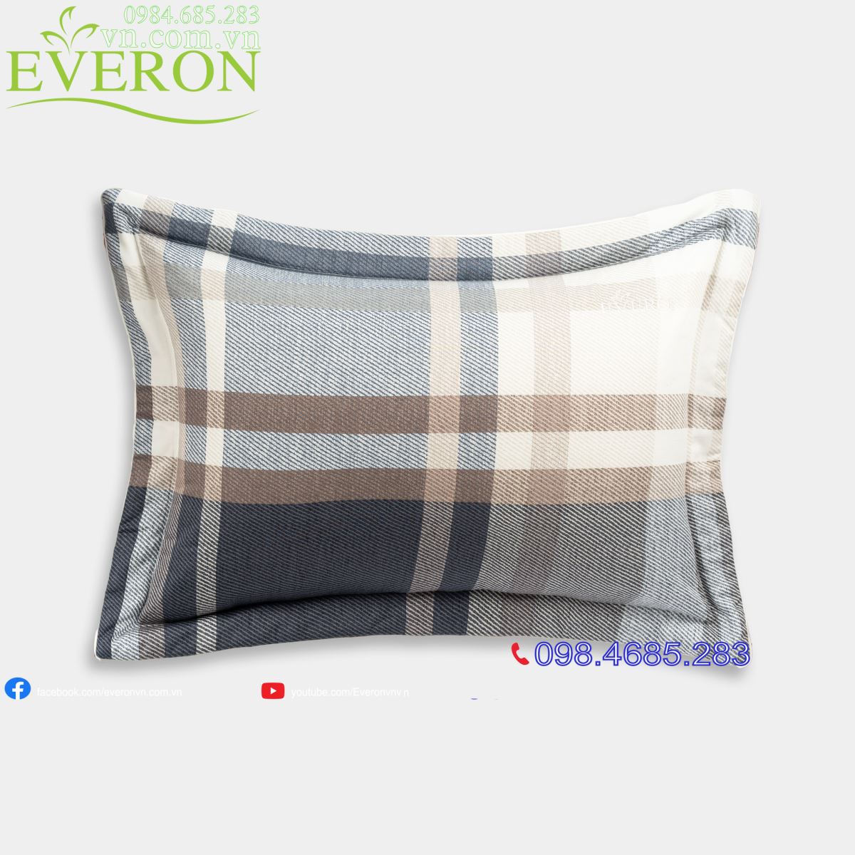 Vỏ Gối Everon EPM-24060