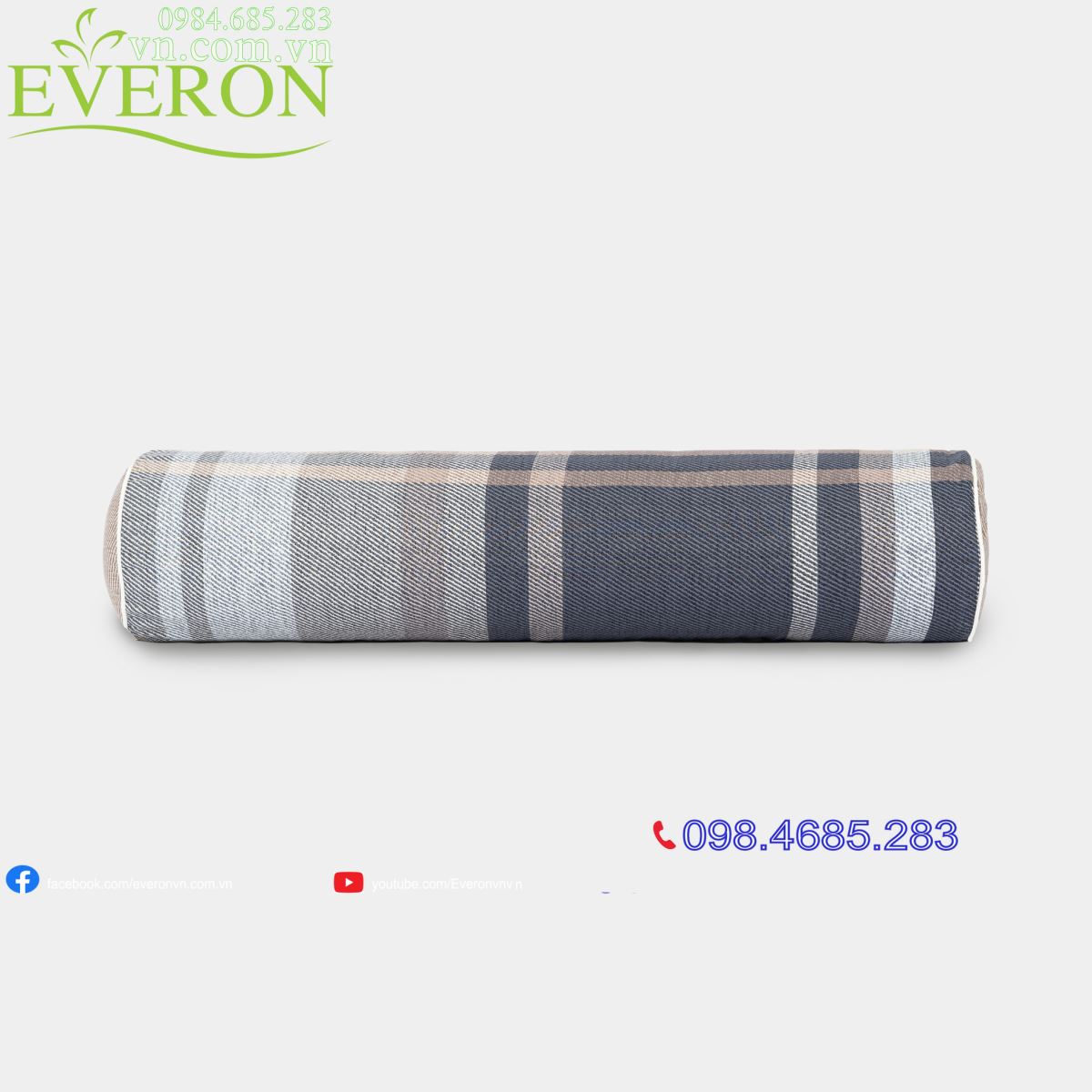 Vỏ Gối Ôm Everon EPM-24060
