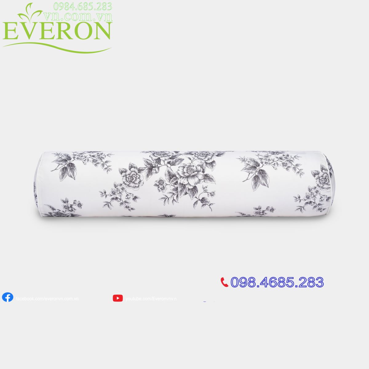 Vỏ Gối Ôm Everon EPM-24062