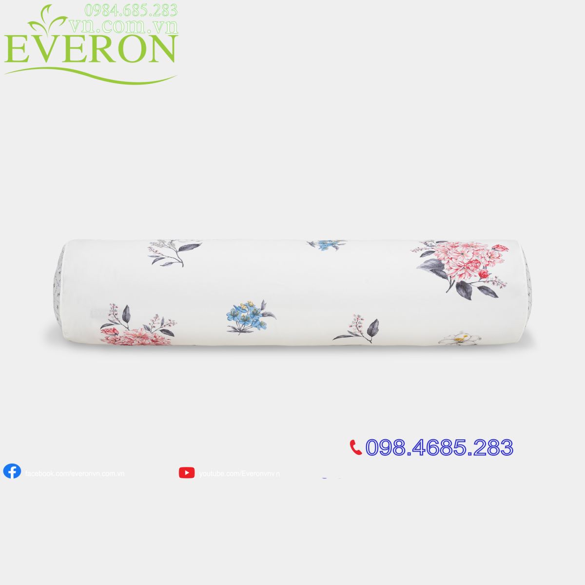 Vỏ Gối Ôm Everon EPM-24064
