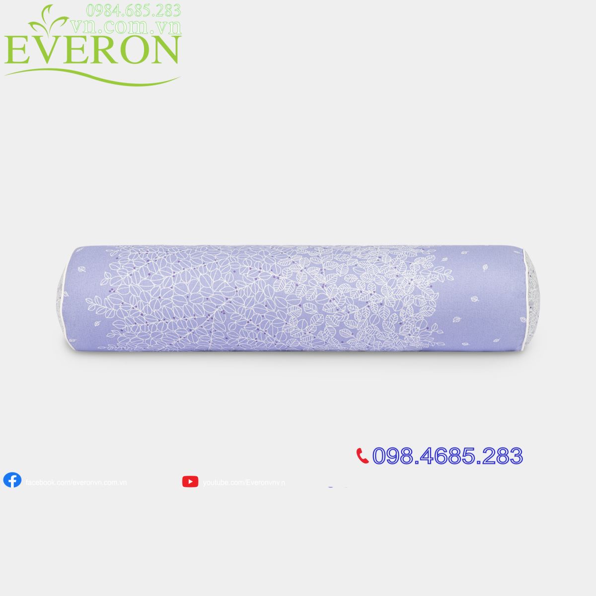 Vỏ Gối Ôm Everon EPM-24065