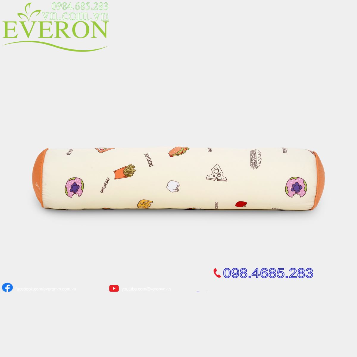 Vỏ Gối Ôm Everon EPM-24066