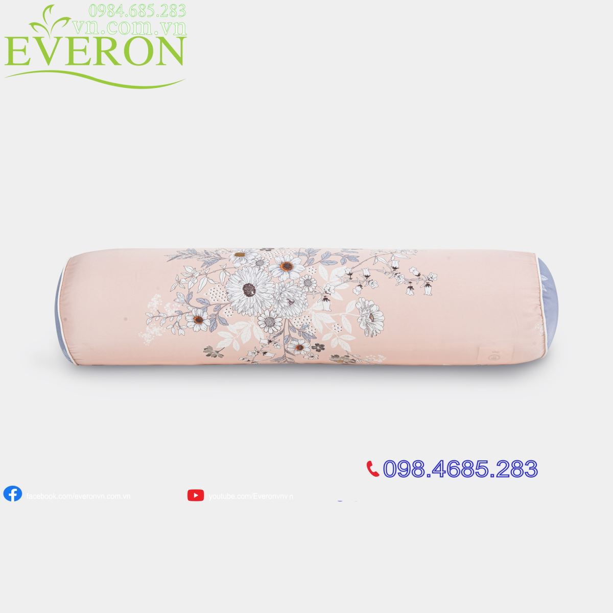 Vỏ Gối Ôm Everon EPT-24082