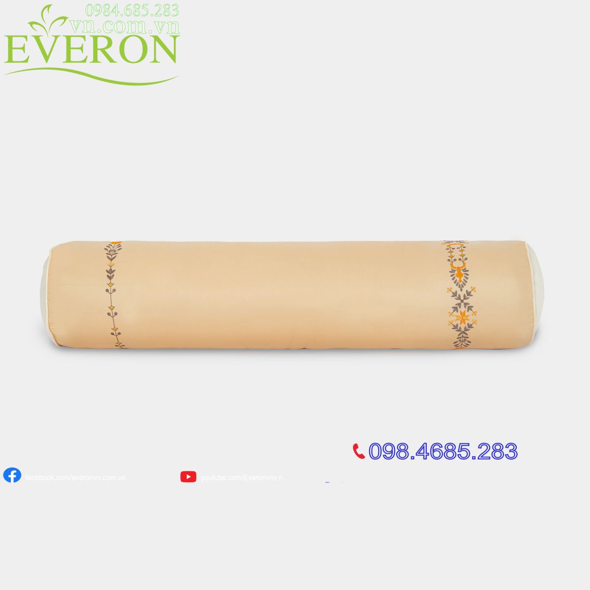 Vỏ Gối Ôm Everon EST-24035