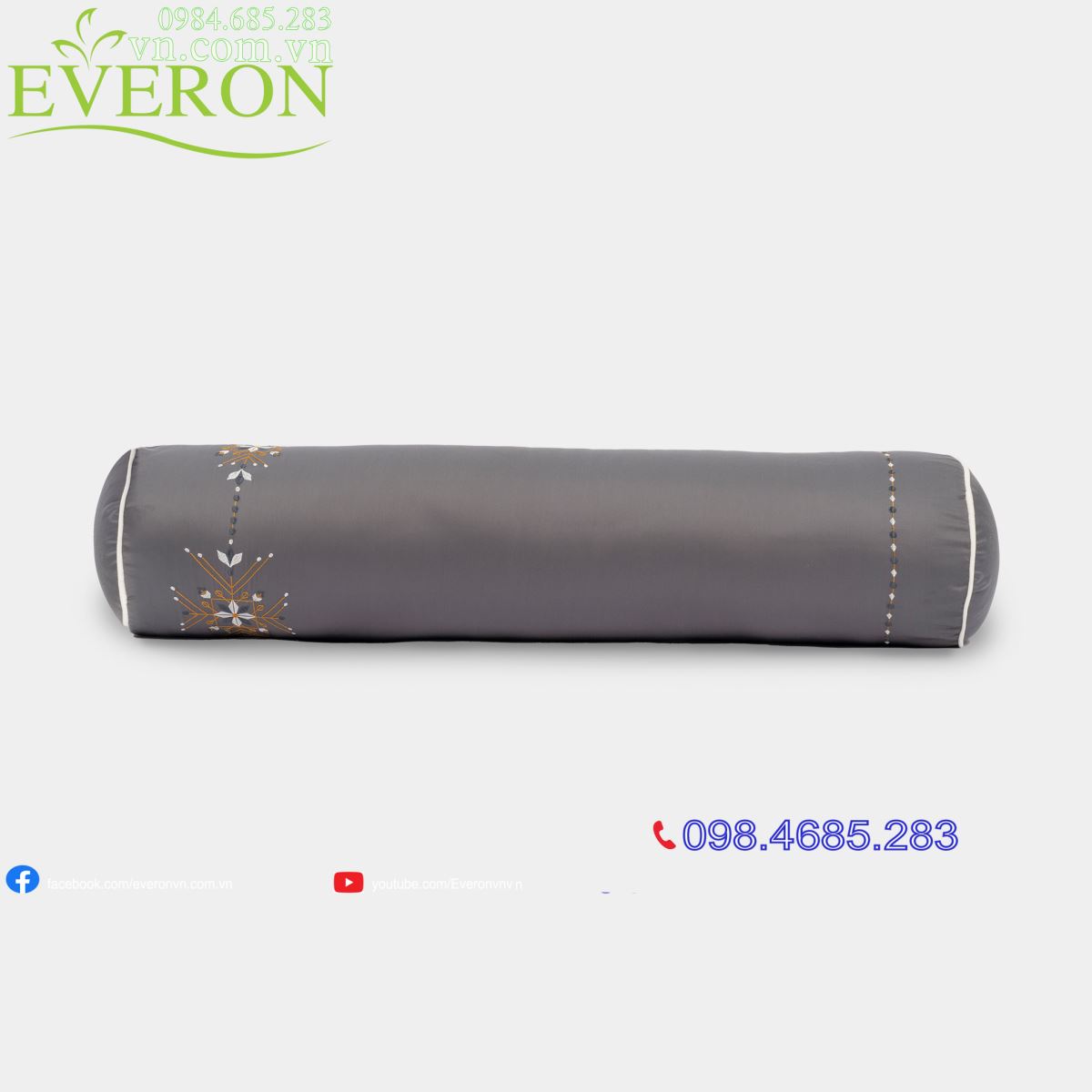 Vỏ Gối Ôm Everon EST-24036