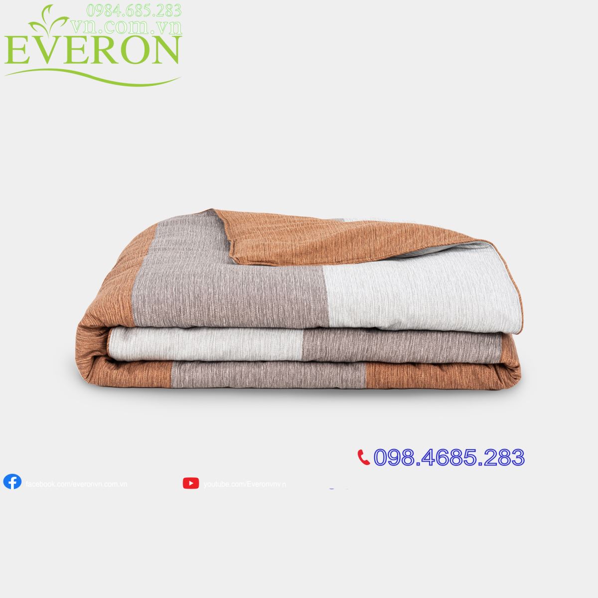 Vỏ Chăn Everon EPM-24062