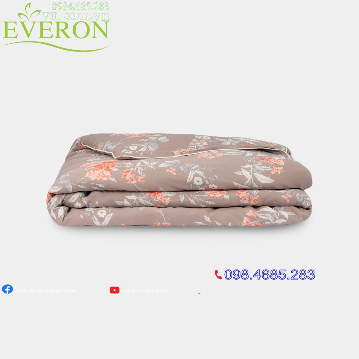 Vỏ Chăn Everon EPM-24068