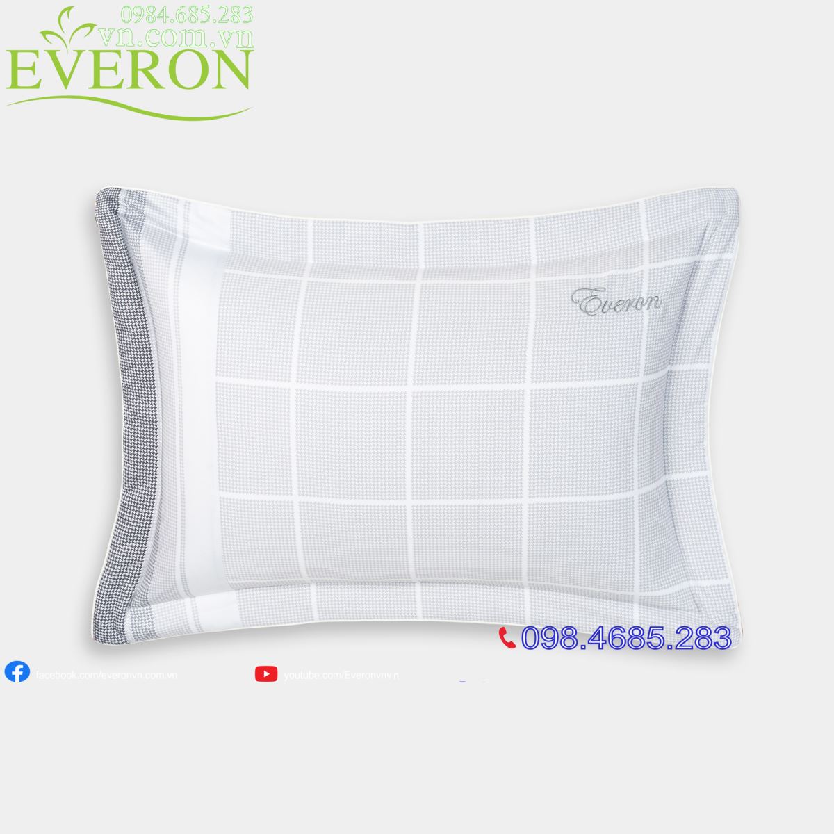 Vỏ Gối Everon EPM-24067