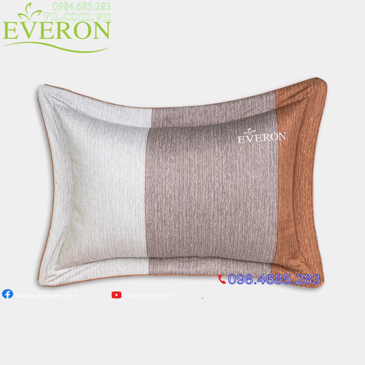 Vỏ Gối Everon EPM-24062