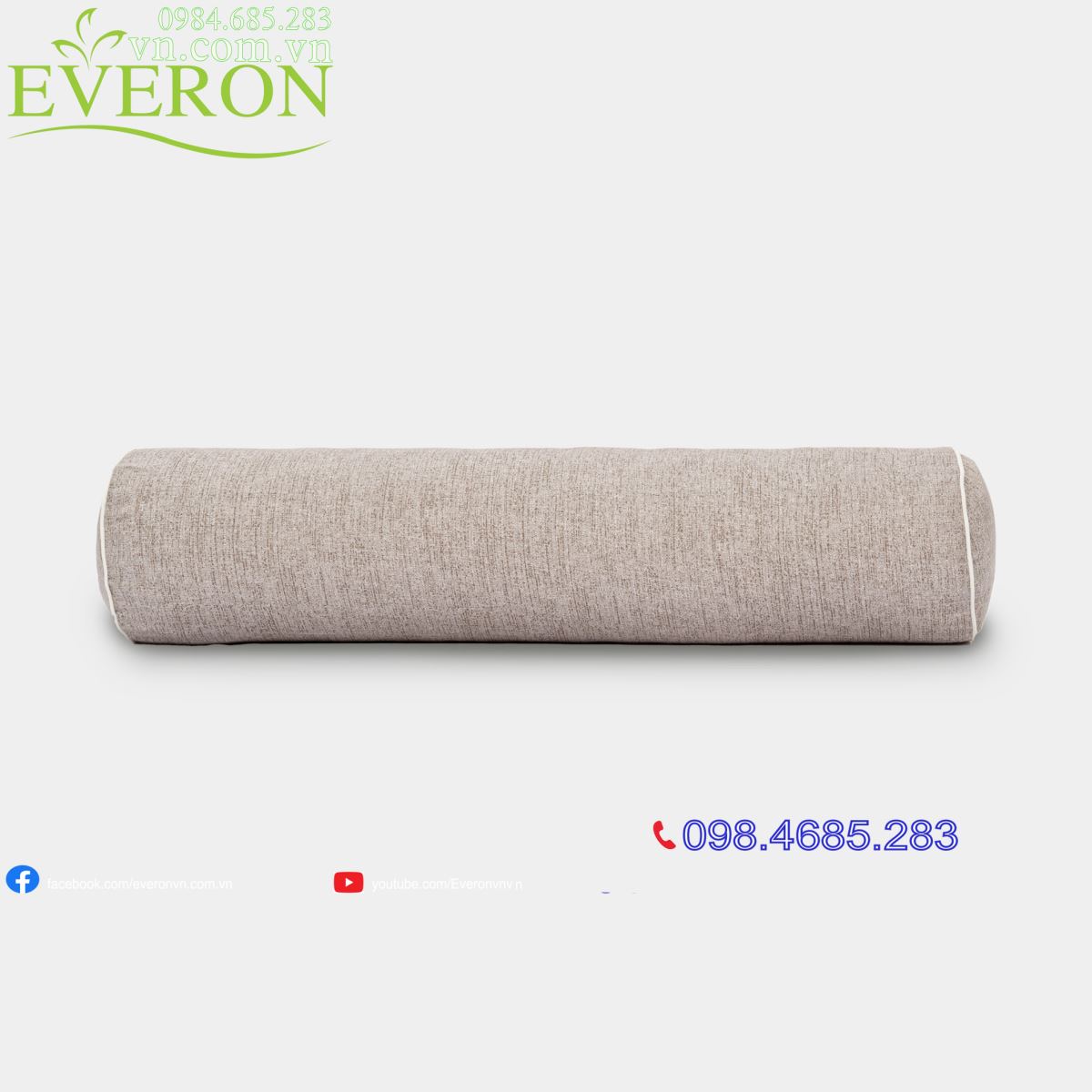 Vỏ Gối Ôm Everon EPM-24061