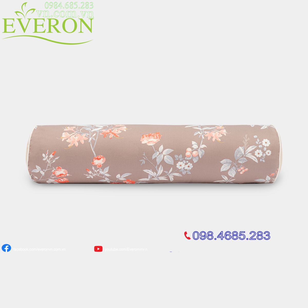 Vỏ Gối Ôm Everon EPM-24068