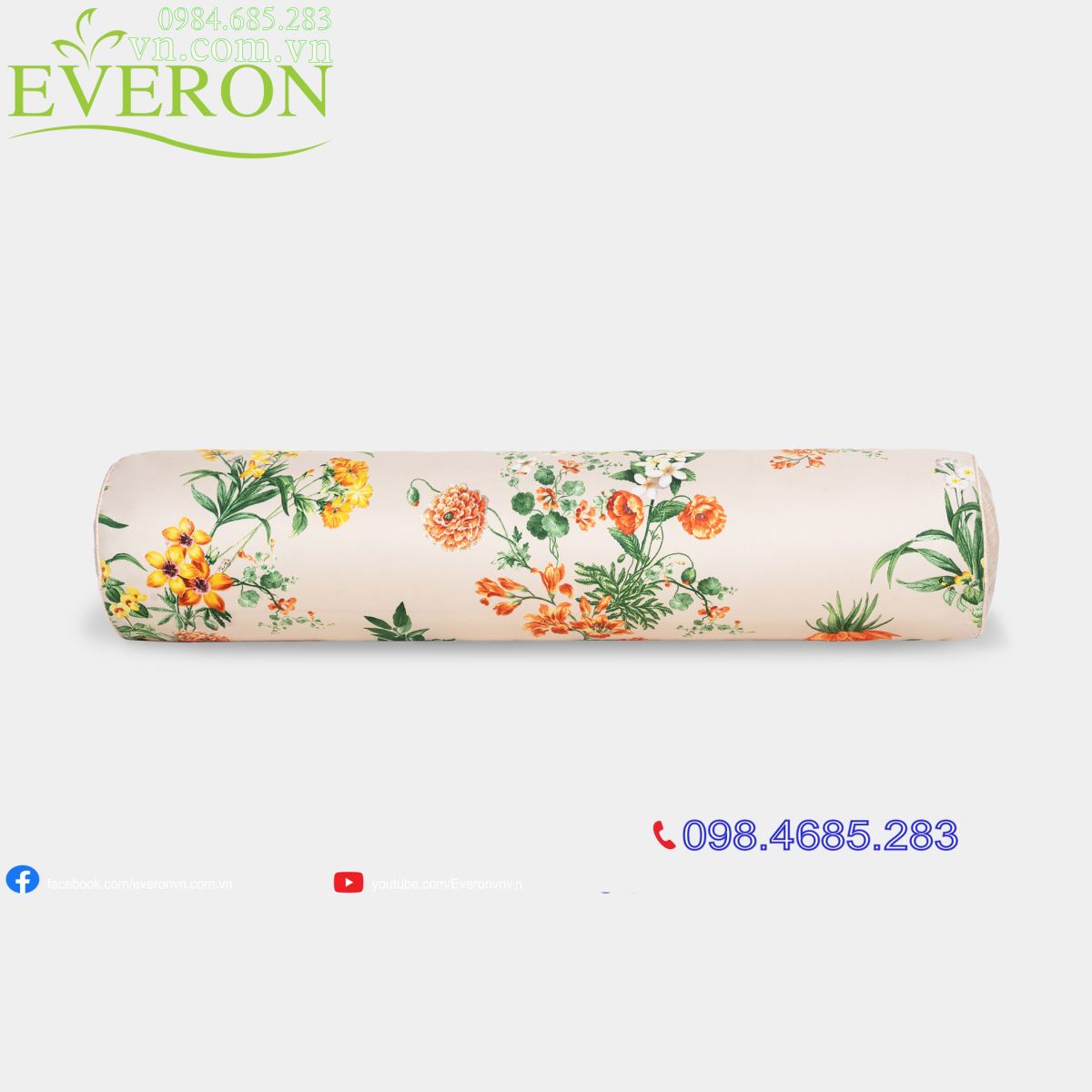 Vỏ Gối Ôm Everon EPT-24083