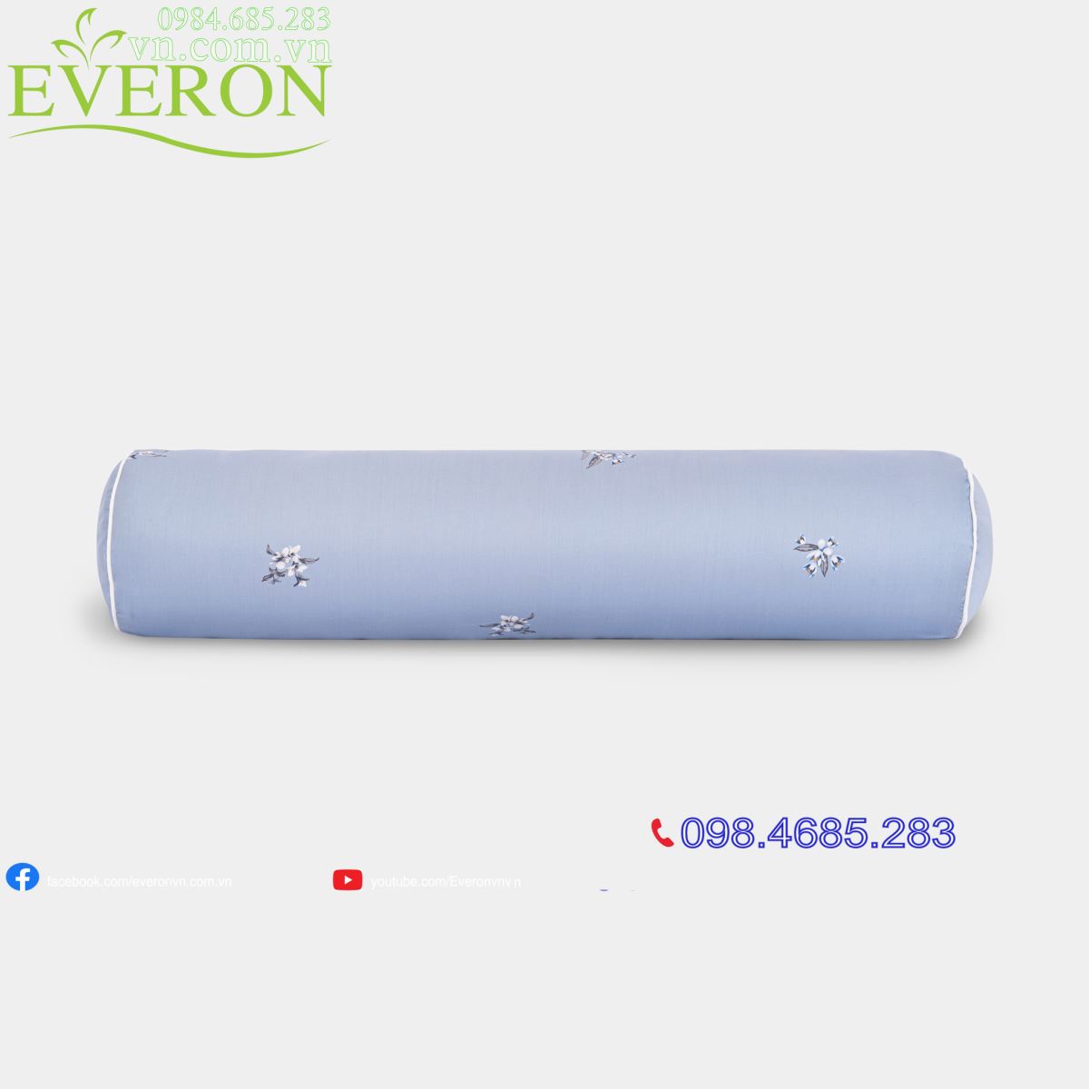 Vỏ Gối Ôm Everon EPT-24084