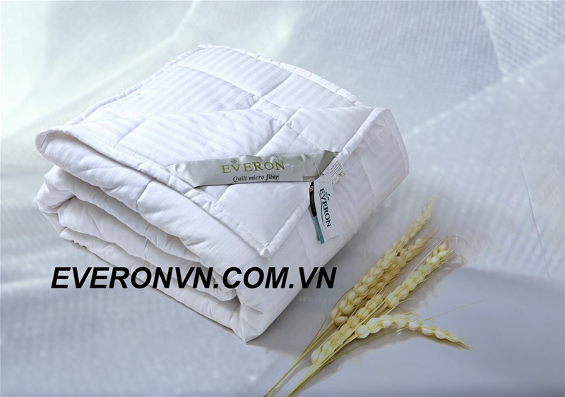 Ruột chăn bông xuất khẩu Everon