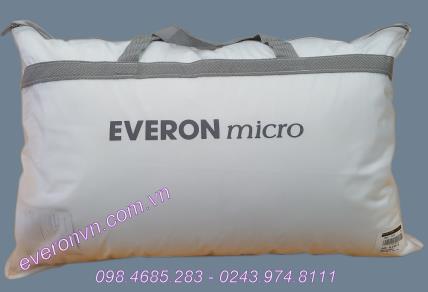 Ruột gối Everon Ultra Micro